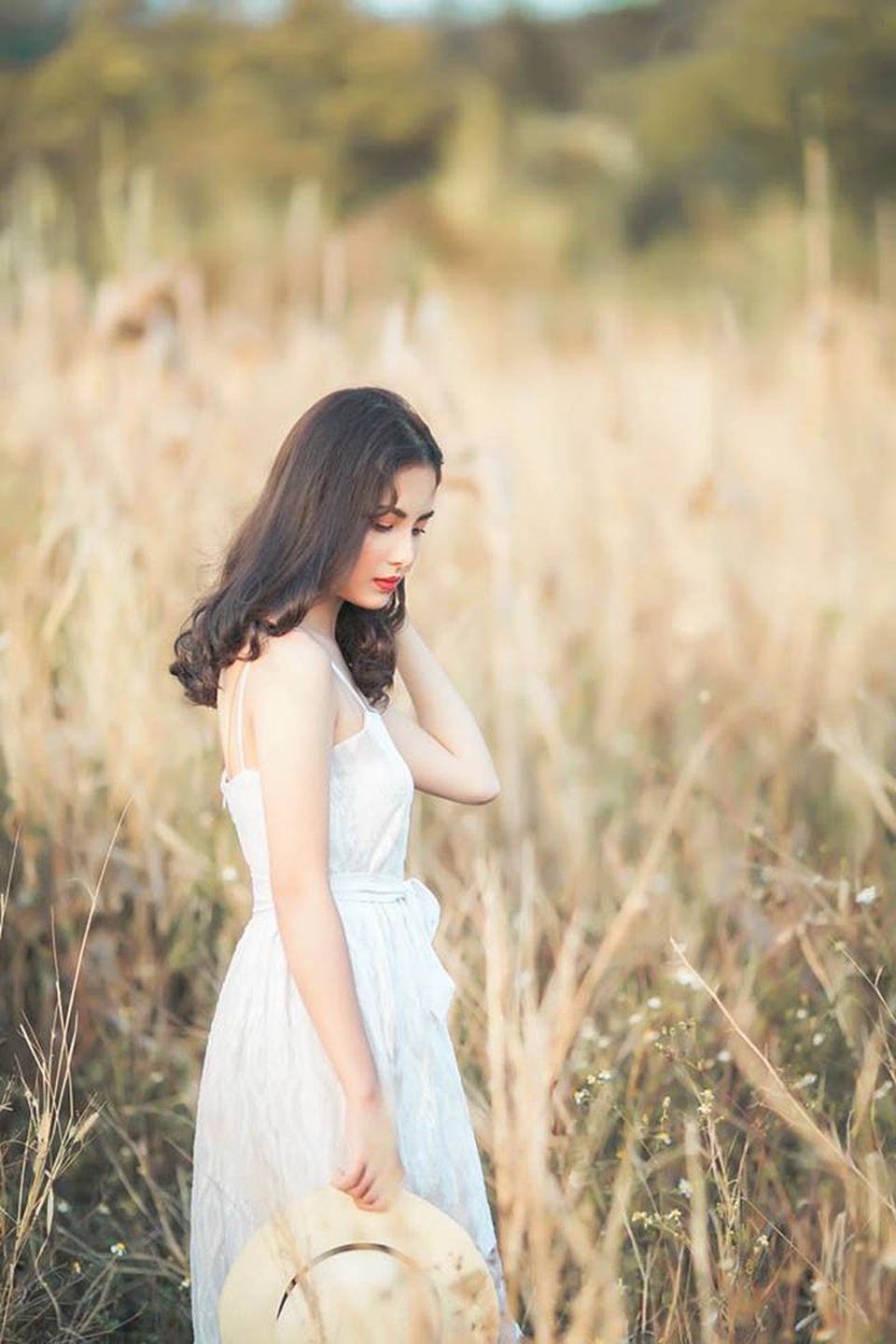 Tình yêu ấy mà, im lặng là mất nhau - 1 Mỏi mệt quá nên không còn muốn giải thích? (Ảnh minh họa: Thịnh)