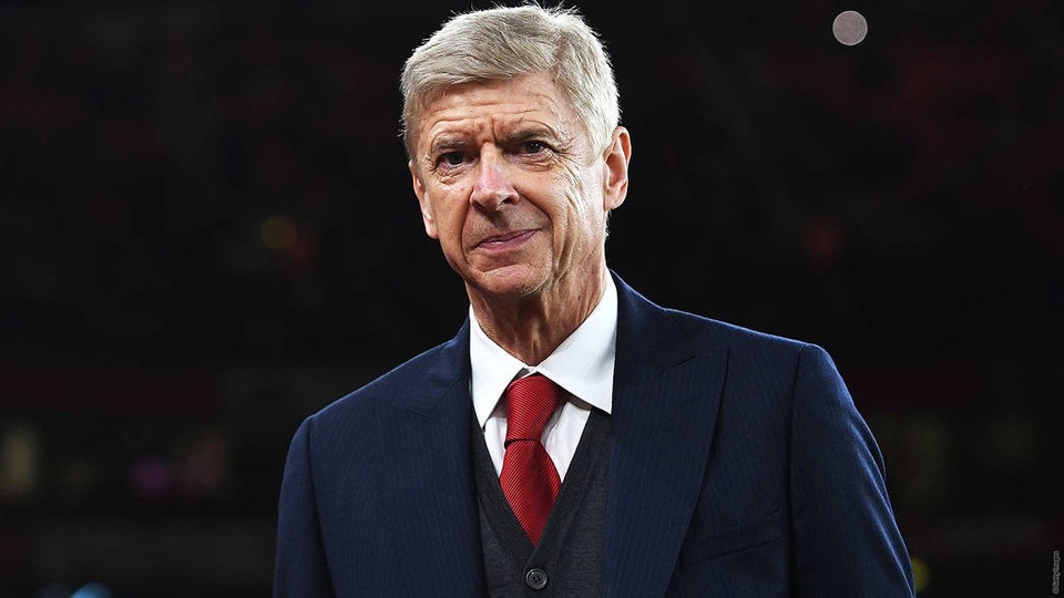 HLV Wenger sẽ đi đâu sau khi rời Arsenal? - 1 HLV Wenger sẽ về PSG sau khi rời Arsenal?