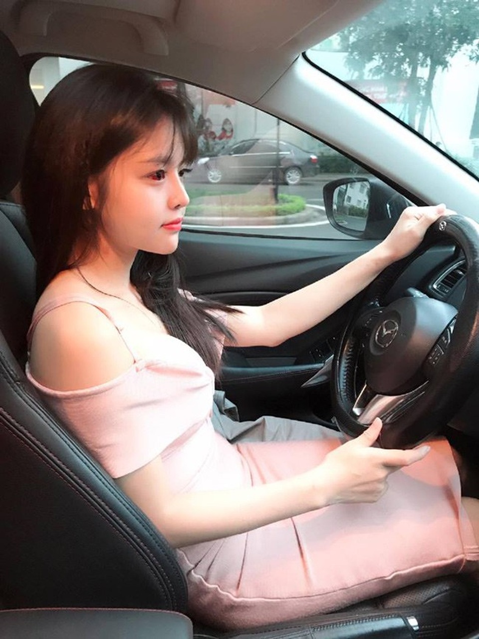 Mê mẩn đường cong nõn nà của "single mom" hot nhất Hà thành - 20 Mê mẩn đường cong nõn nà của "single mom" hot nhất Hà thành - 20