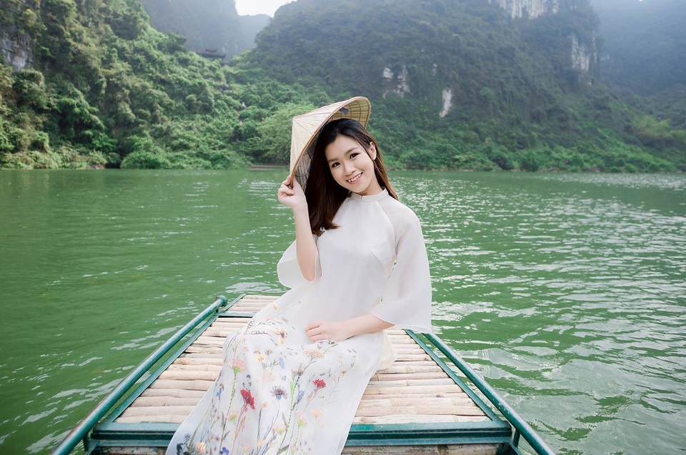 Thí sinh Phùng Hồng Ngọc - SBD MD03