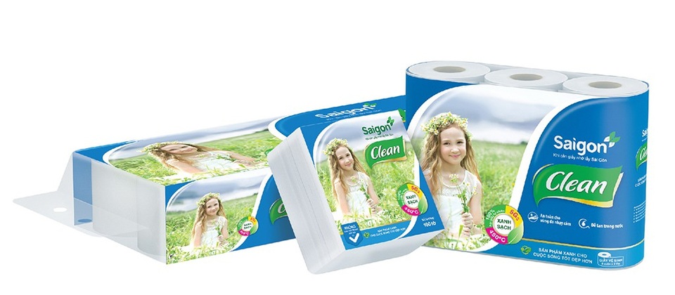 Những mầm bệnh ẩn náu đằng sau giấy vệ sinh kém chất lượng - 6 Những mầm bệnh ẩn náu đằng sau giấy vệ sinh kém chất lượng - 6