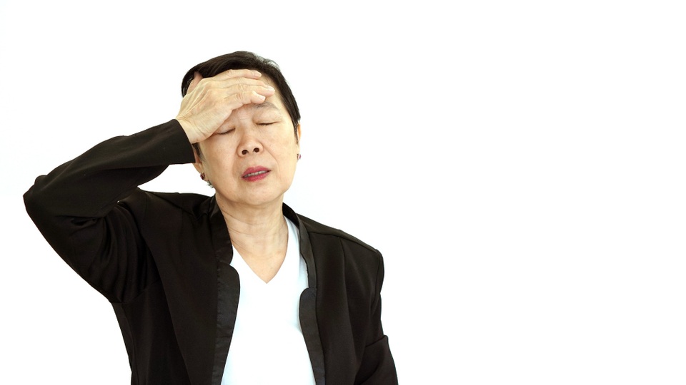 Hiểu và làm chủ cơn chóng mặt - 1 Hiểu và làm chủ cơn chóng mặt - 1