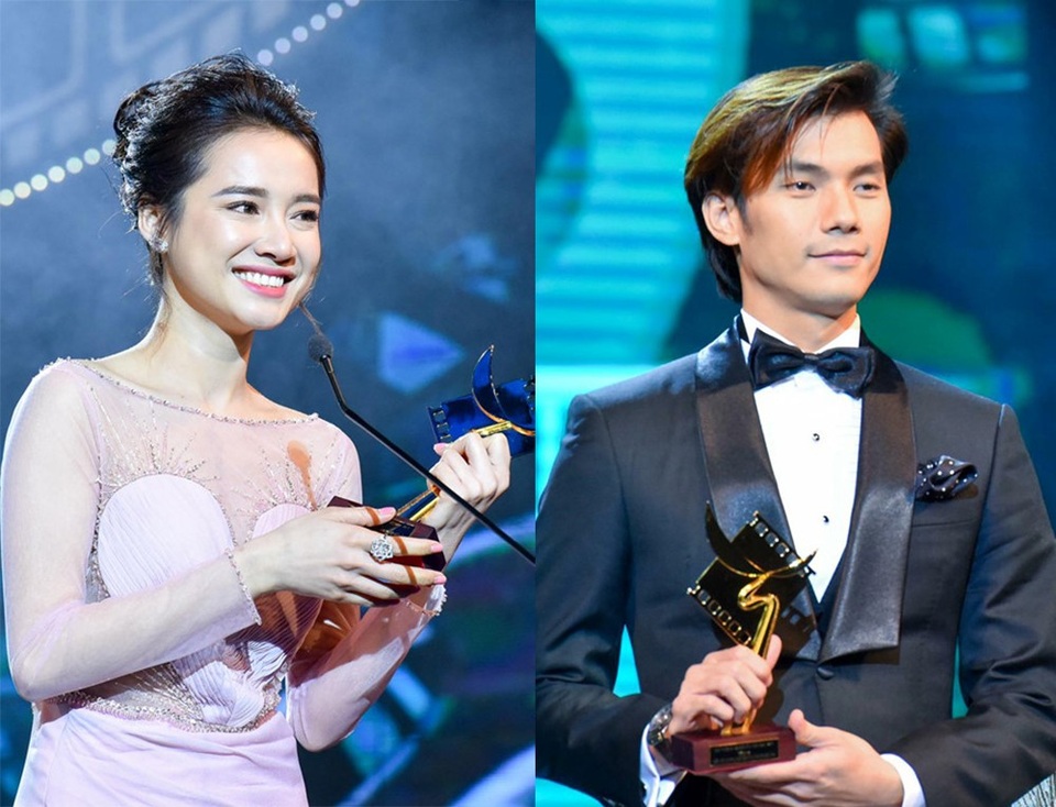 Nhan Phúc Vinh: “Tôi và Nhã Phương có mối quan hệ đặc biệt” - 1
Sau lễ trao giải Cánh diều vàng 2017, hành động ga lăng của Nhan Phúc Vinh dành cho Nhã Phương làm dấy lên tin đồn cả hai đang có tình cảm với nhau