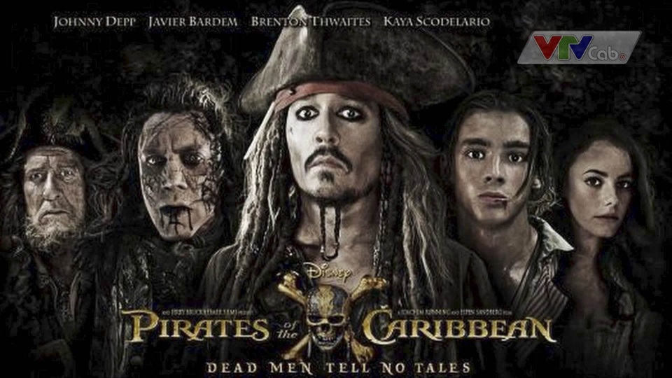 Tuần này, có gì hay trên VTVcab? - 3 Tuần này, có gì hay trên VTVcab? - 3