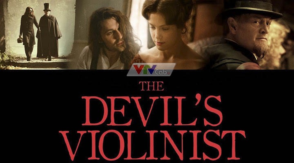 Tuần này, có gì hay trên VTVcab? - 4 Tuần này, có gì hay trên VTVcab? - 4