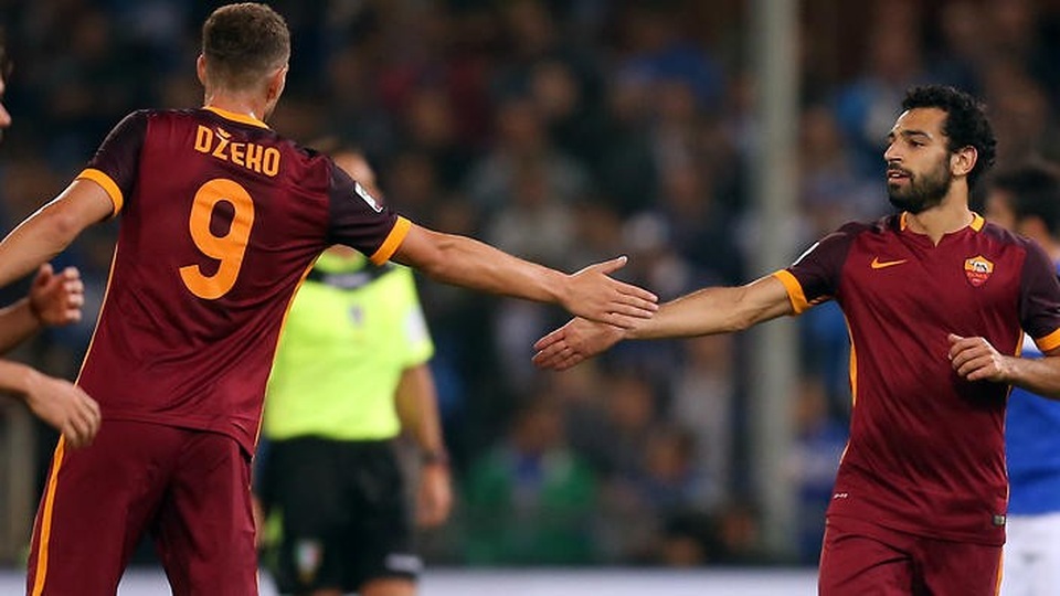 Trước đại chiến Liverpool - AS Roma: Dưới gót giày của kẻ chinh phục - 2 Mohamed Salah cần phải gạt tình riêng sang một bên để... nhẫn tâm hơn