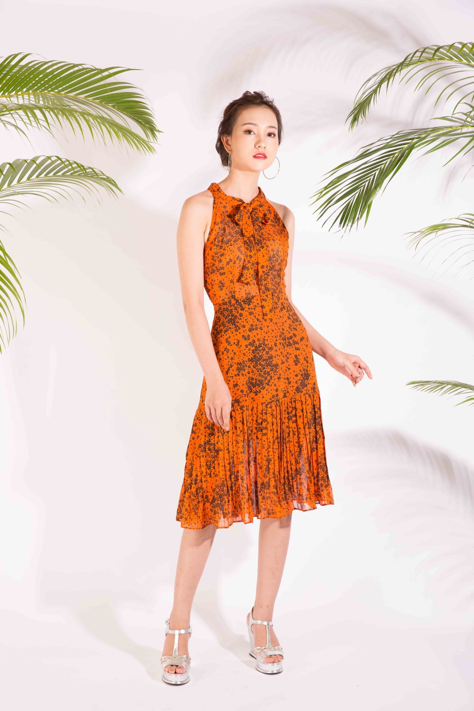 Cô nàng 8x đưa thương hiệu Jammy Clothing lên ngôi - 3 Cô nàng 8x đưa thương hiệu Jammy Clothing lên ngôi - 3