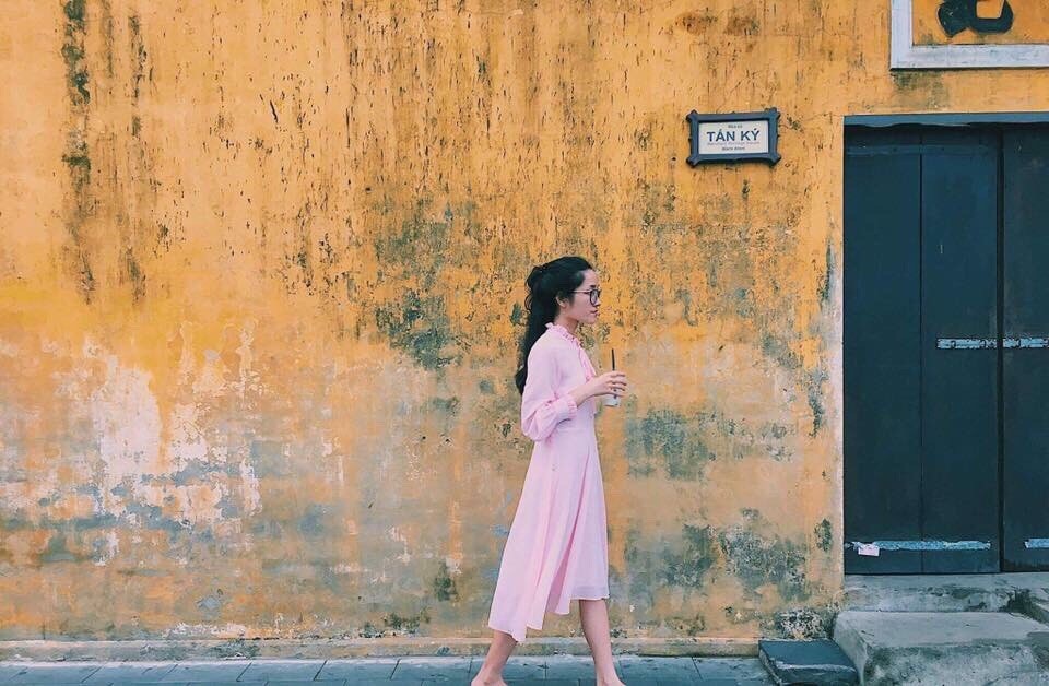 Cô nàng 8x đưa thương hiệu Jammy Clothing lên ngôi - 7 Cô nàng 8x đưa thương hiệu Jammy Clothing lên ngôi - 7