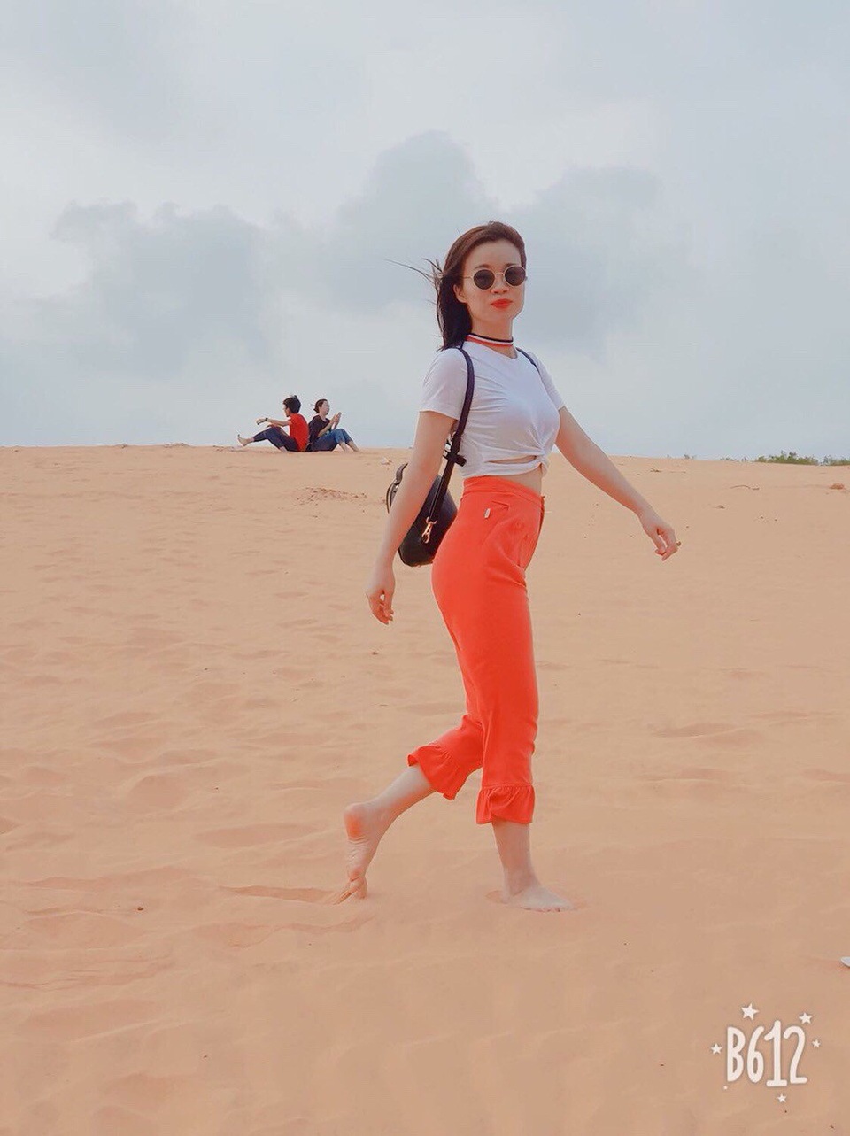 Cô nàng 8x đưa thương hiệu Jammy Clothing lên ngôi - 4 Thu Nguyễn