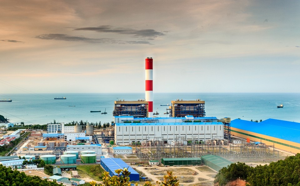 Dự án Nhà máy nhiệt điện Nhơn Trạch 3 và Nhơn Trạch 4 về tay PV Power - 1
Một nhà máy nhiện điện do PV Power vận hành