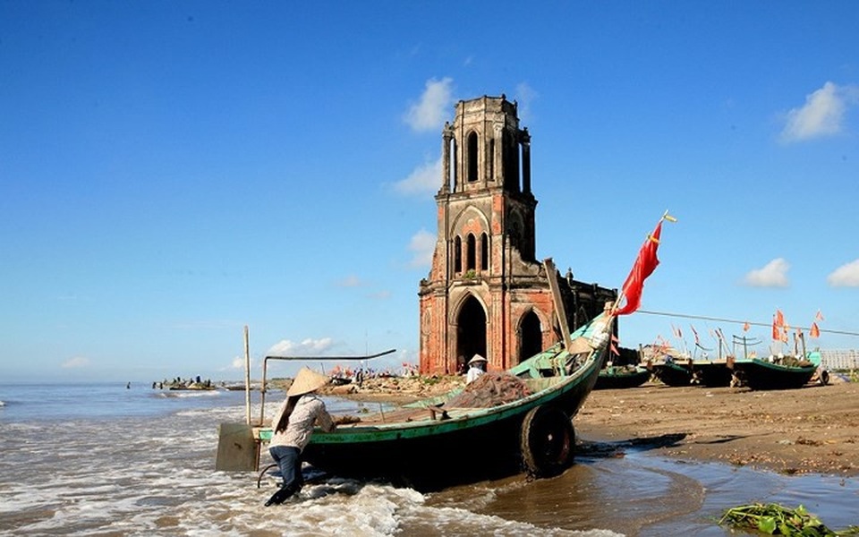 Những điểm du lịch gần Hà Nội không thể bỏ qua dịp 30/4 - 10 Những điểm du lịch gần Hà Nội không thể bỏ qua dịp 30/4 - 10