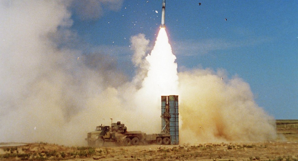 Nga cảnh báo "hậu quả thảm khốc" nếu Israel tấn công S-300 của Syria - 1
Một tổ hợp S-300 của Nga (Ảnh: Sputnik)