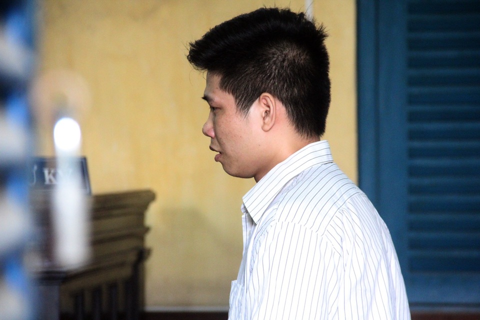 
Được xin tha tội chết nhưng không thoát án tử vì hành vi giết người man rợ.
