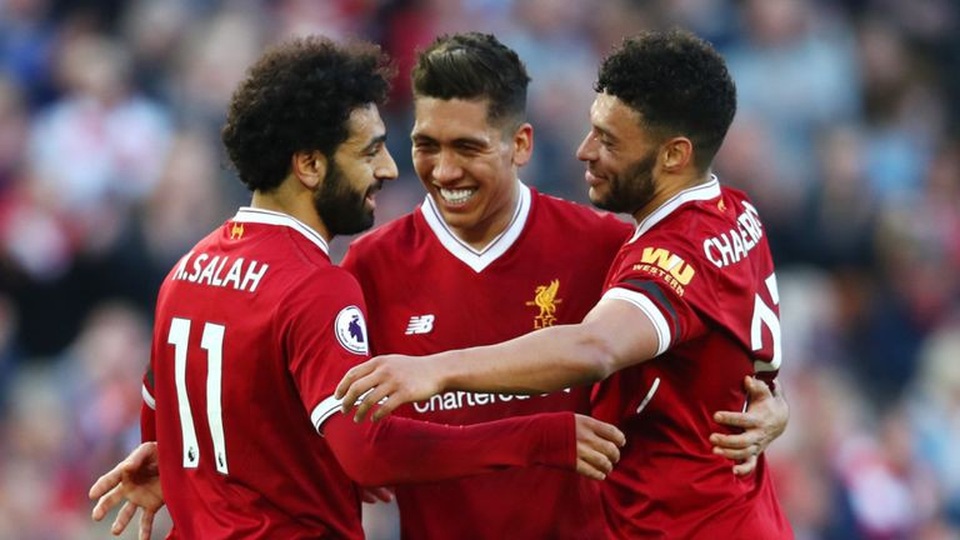 HLV Jurgen Klopp cảnh báo Salah trước đại chiến với AS Roma - 1 Jurgen Klopp cảnh báo Salah sẽ không được đối xử thân thiện từ những người đồng đội cũ
