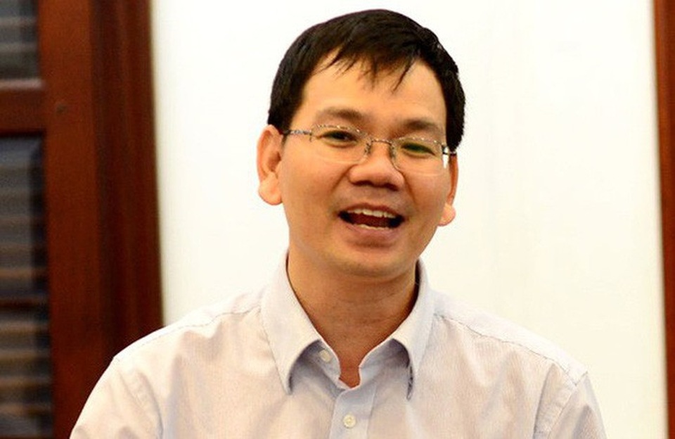 Ông Huỳnh Thế Du: Nền kinh tế trục trặc vì còn “nặng” đầu cơ, chụp giật - 1 Ông Huỳnh Thế Du - Giám đốc Đào tạo Chương trình Giảng dạy Kinh tế Fulbright.