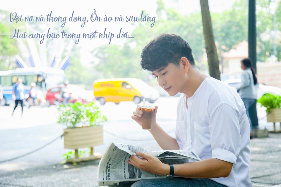Sài Gòn trong mắt Vũ Mạnh Cường - 6 Sài Gòn trong mắt Vũ Mạnh Cường - 6