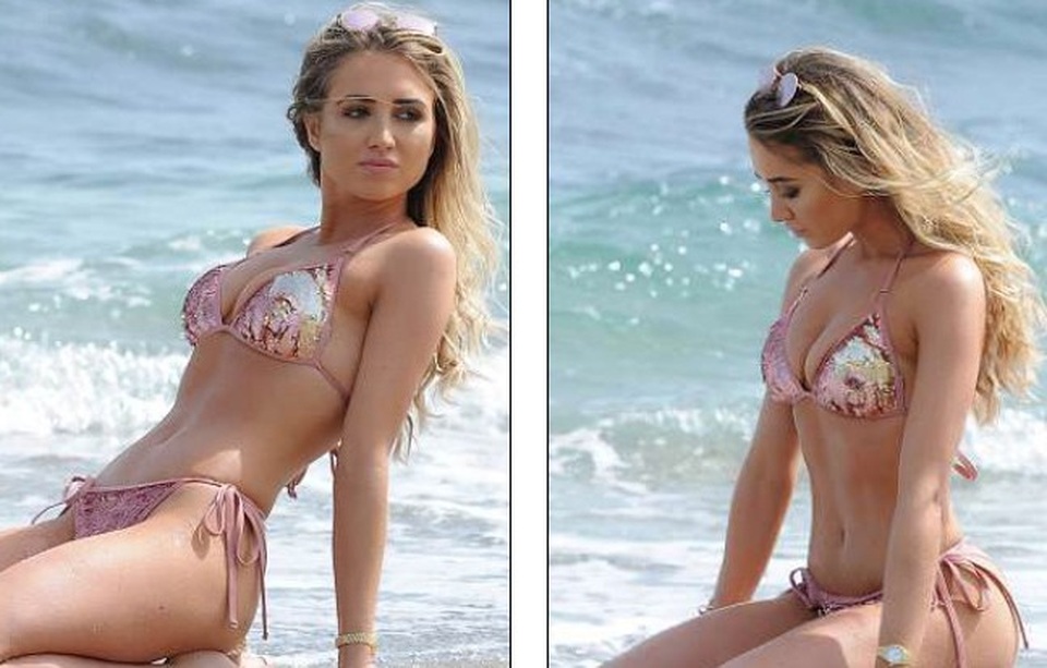 
Người đẹp không tiết lộ danh tính bạn trai cũ nhưng khẳng định cô đã từng sống những ngày như địa ngục
