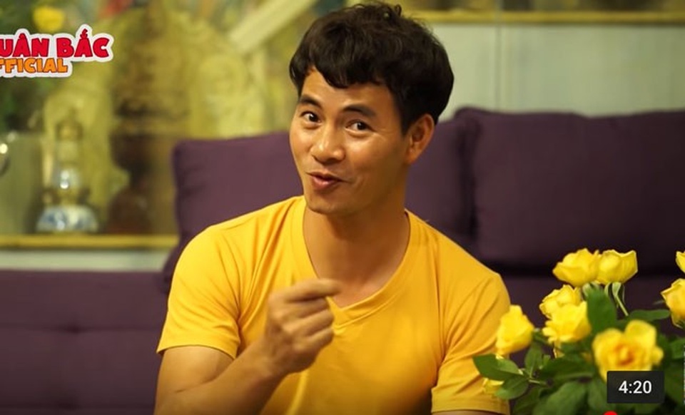 Tôi cũng mong rằng, các anh chị em nghệ sĩ, những ai chưa được là NSND, NSƯT thì vẫn tiếp tục bằng niềm say mê, bằng nhận thức xã hội, trình độ của mình để đem lại những tác phẩm xuất sắc hướng tới cuộc sống...