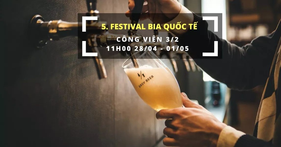 Những lễ hội hấp dẫn không thể bỏ qua tại Festival Huế 2018 - 19