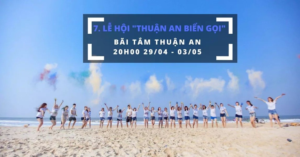 Những lễ hội hấp dẫn không thể bỏ qua tại Festival Huế 2018 - 21