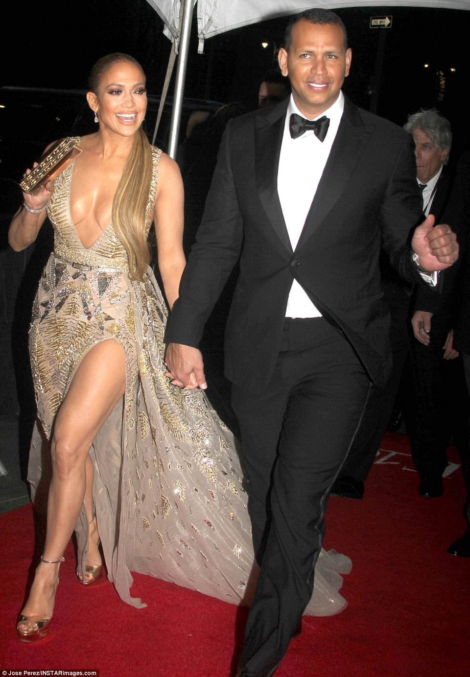 
Jennifer Lopez được tôn vinh là 1 trong 100 nhân vật gây ảnh hưởng nhất thế giới năm 2018
