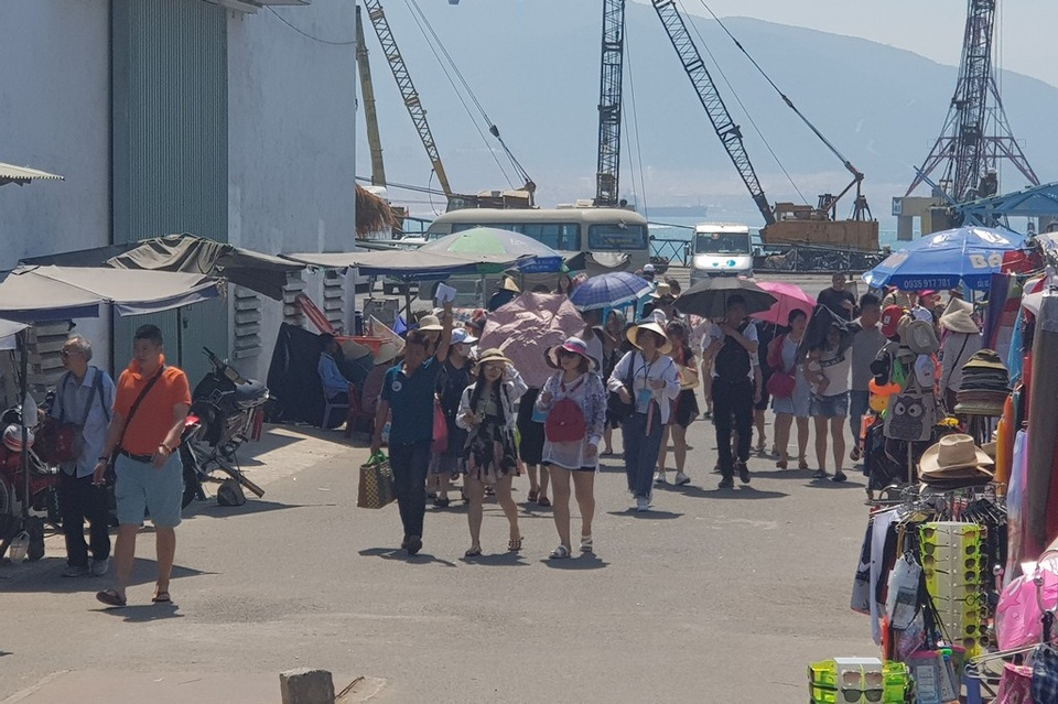Khách nội địa đi tour biển đảo tăng nhẹ dịp lễ Giỗ tổ - 3 Khách nội địa đi tour biển đảo tăng nhẹ dịp lễ Giỗ tổ - 3