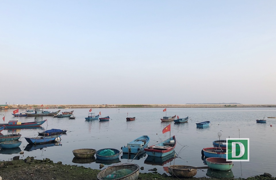 Lý Sơn: “Biển trời bao la, đẹp như gấm hoa” - 4 Lý Sơn: “Biển trời bao la, đẹp như gấm hoa” - 4