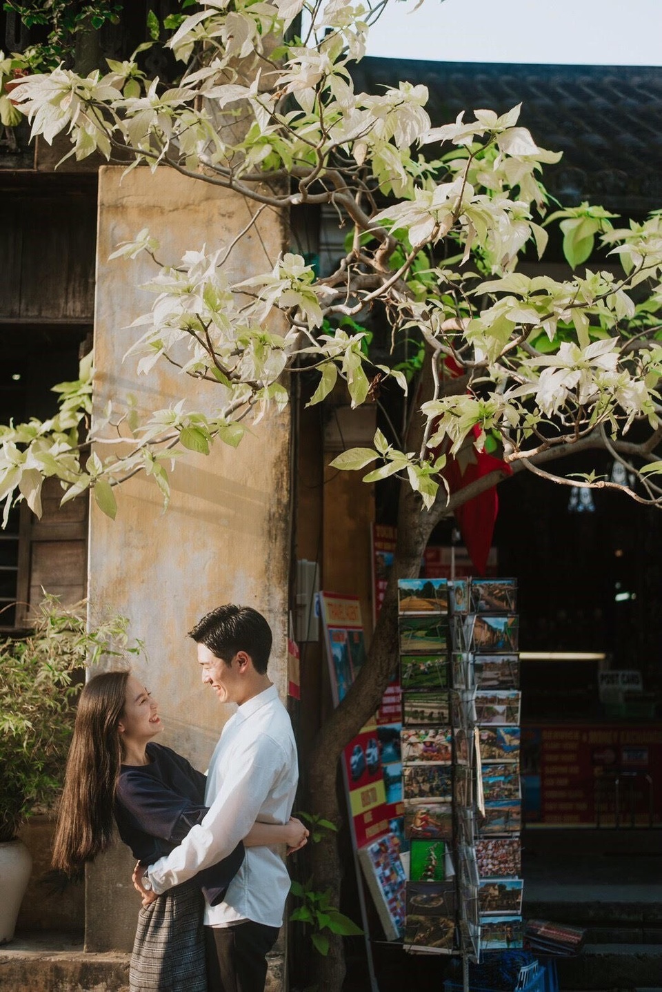 Chuyện tình của Á khôi du học sinh Việt tại Nhật Bản "đốn tim" dân mạng - 9 Câu chuyện tình yêu của cặp đôi Việt - Nhật đang nhận được rất nhiều sự quan tâm, ủng hộ của cộng đồng mạng.