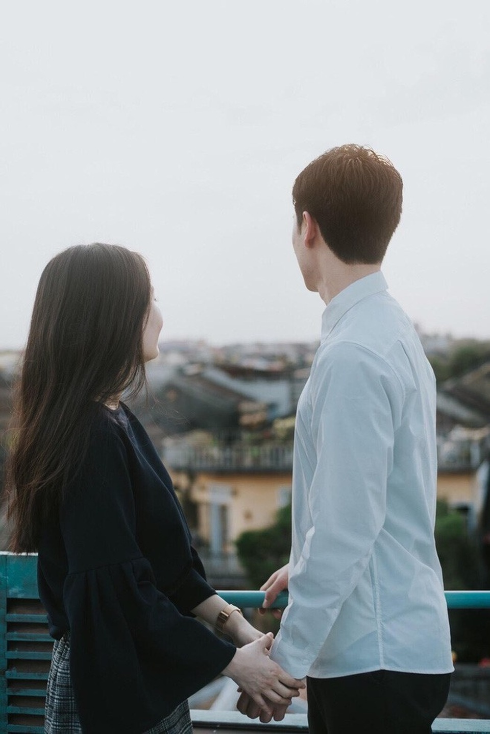 Chuyện tình của Á khôi du học sinh Việt tại Nhật Bản "đốn tim" dân mạng - 6 Á khôi du học sinh Việt tại Nhật khiến nhiều bạn trẻ ghen tị khi sánh đôi cùng chàng giáo viên trẻ người Nhật đẹp trai, tốt bụng như soái ca.