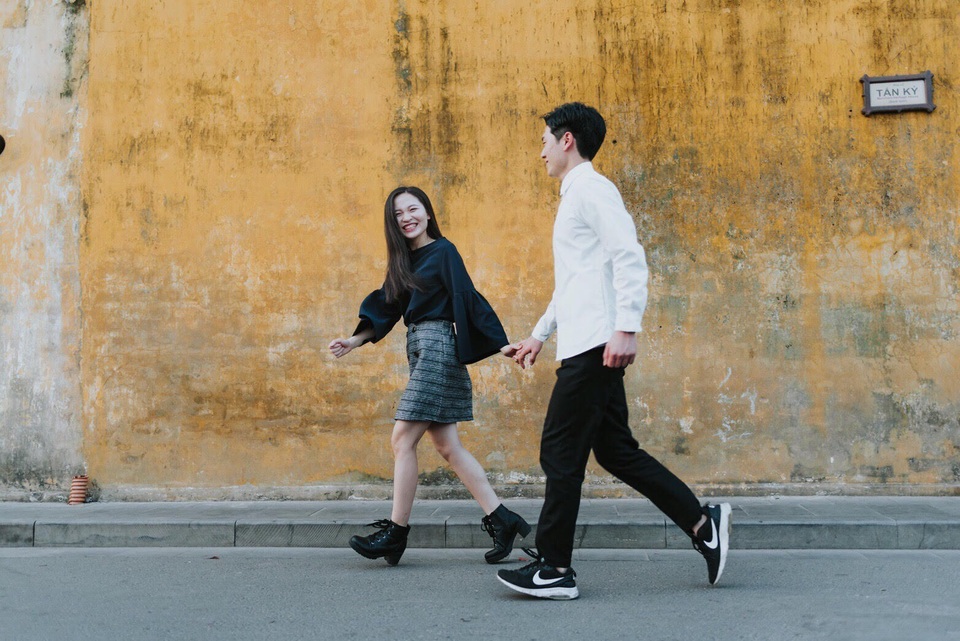 Chuyện tình của Á khôi du học sinh Việt tại Nhật Bản "đốn tim" dân mạng - 5 Cô gái xinh đẹp nhưng đanh đá, không mảnh tình vắt vai ngày nào đã rung động, nhận lời yêu của chàng trai ngoại quốc khiến bạn bè khá bất ngờ.