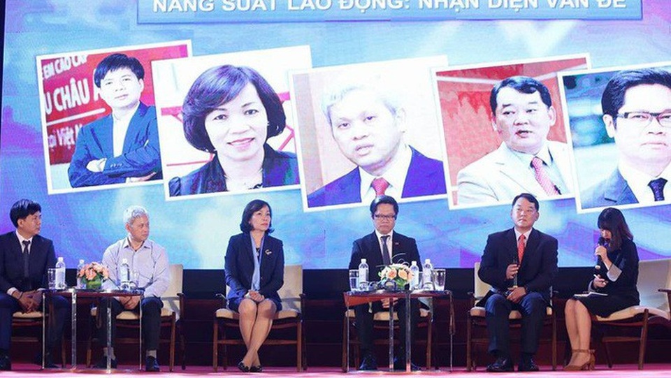 Thế hệ trẻ Việt Nam và ước mơ vươn mình - 1 Thế hệ trẻ Việt Nam và ước mơ vươn mình - 1