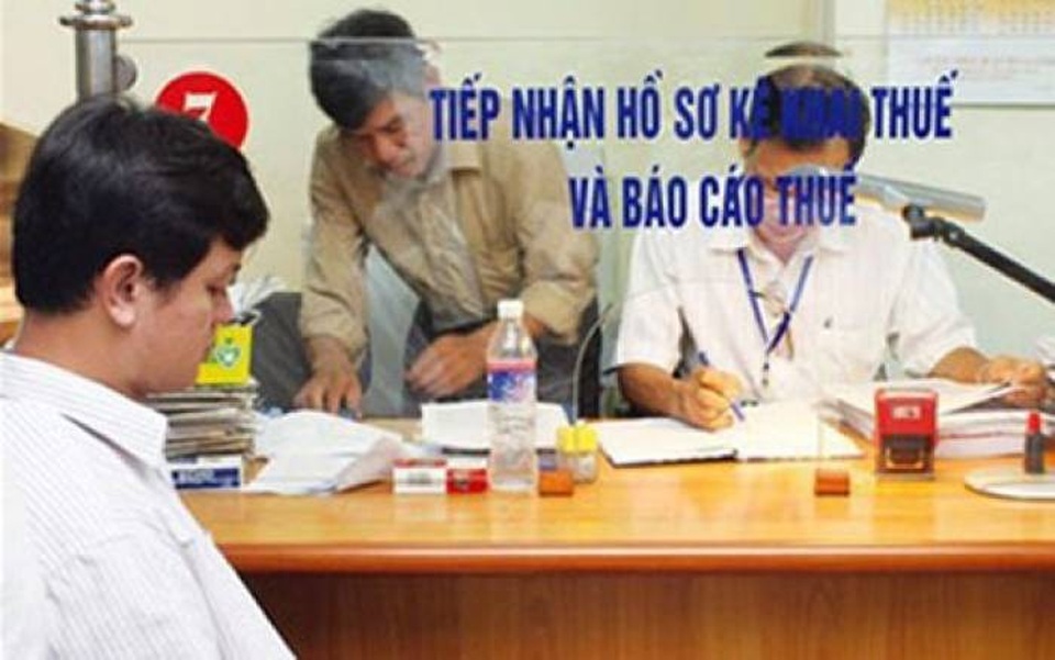 Cán bộ ngành thuế sắp có sự xáo trộn lớn - 1 Cán bộ ngành thuế sắp có sự xáo trộn lớn - 1