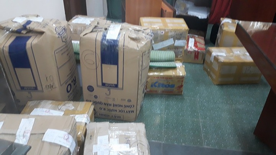 Phát hiện 15 tụ điểm “Hội thánh Đức Chúa Trời” ở Thanh Hóa - 4 Phát hiện 15 tụ điểm “Hội thánh Đức Chúa Trời” ở Thanh Hóa - 4
