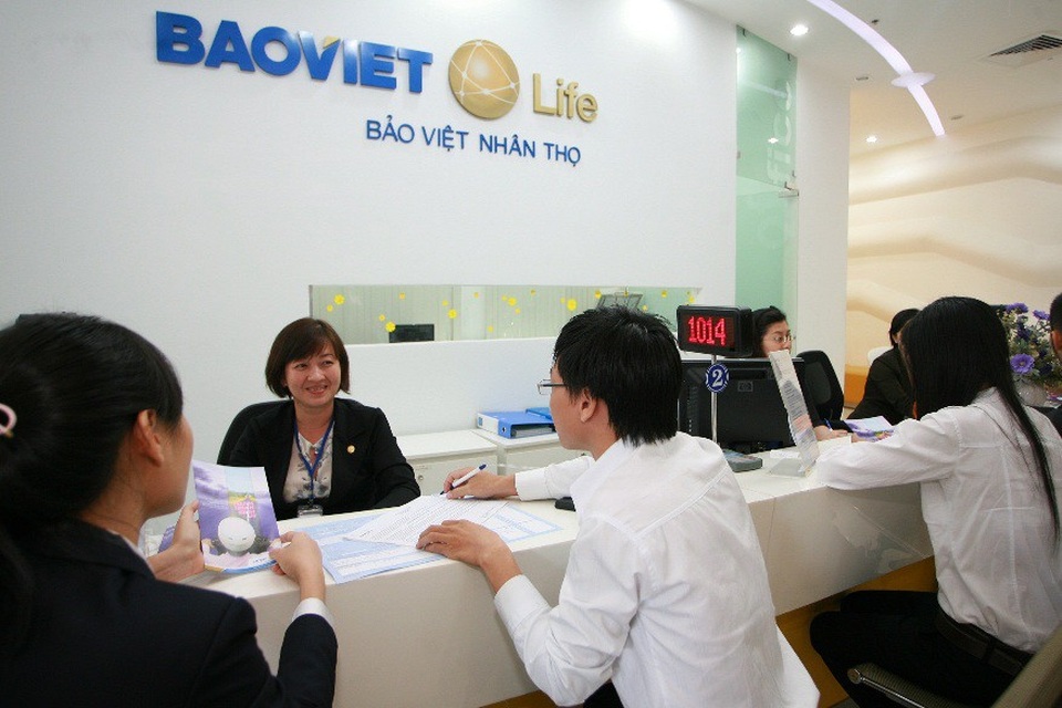Tập đoàn Bảo Việt tăng trưởng mạnh doanh thu hợp nhất, đạt 10.190 tỷ đồng - 1 Tập đoàn Bảo Việt tăng trưởng mạnh doanh thu hợp nhất, đạt 10.190 tỷ đồng - 1