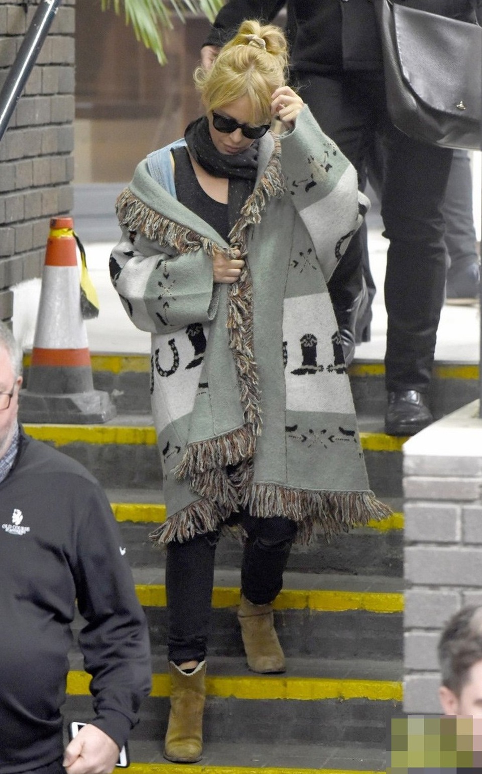 
Nữ ca sĩ 50 tuổi tận hưởng cuộc sống tự do và làm những điều mình thích.
