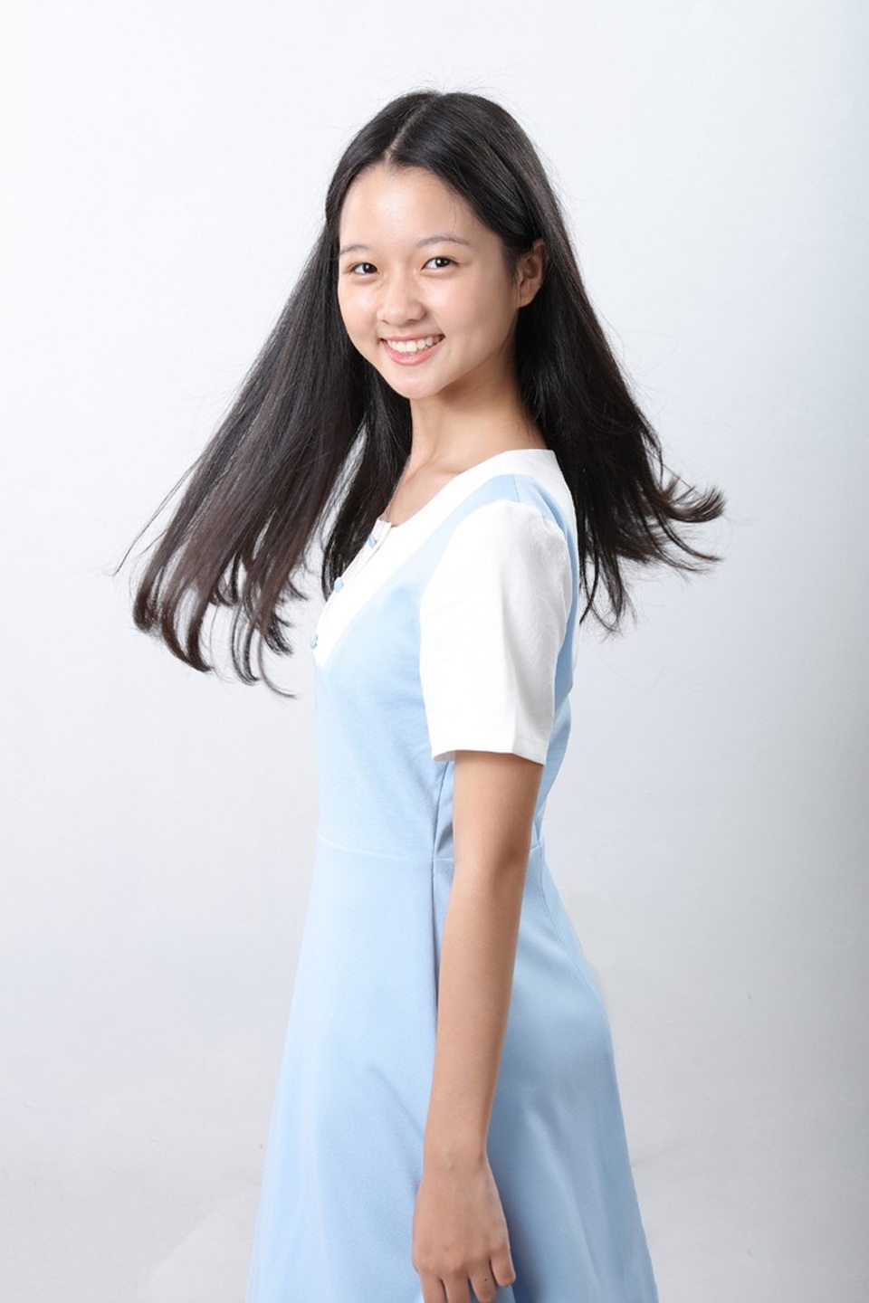 Điện ảnh Việt nở rộ một thế hệ “tài không đợi tuổi” - 1
Diễn viên nhí Lâm Thanh Mỹ với nhiều vai diễn gây ấn tượng