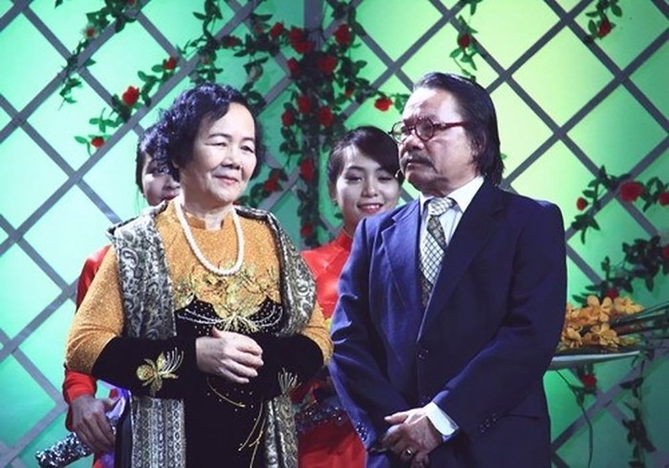 Diễn viên phim “Làng Vũ Đại ngày ấy” sau 36 năm - 5 Đã nhiều năm trôi qua, NSƯT Đức Lưu vẫn còn giữ liên lạc với những người trong đoàn làm phim, trong đó có diễn viên Bùi Cường - người đóng vai Chí Phèo. Thỉnh thoảng các diễn viên chính vẫn gặp nhau trong các Liên hoan phim hoặc dịp kỷ niệm đặc biệt.