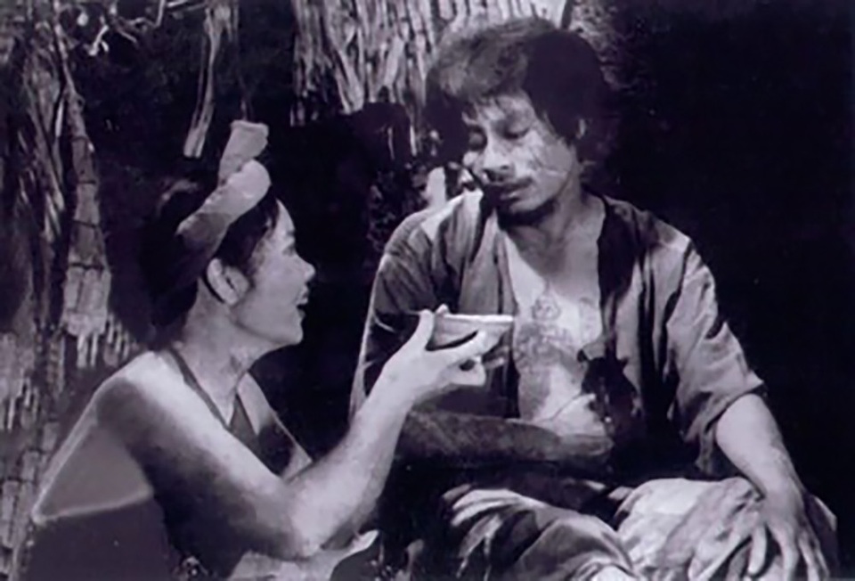 Diễn viên phim “Làng Vũ Đại ngày ấy” sau 36 năm - 4 Vai diễn để đời của nghệ sĩ Đức Lưu trong Làng Vũ Đại ngày ấy