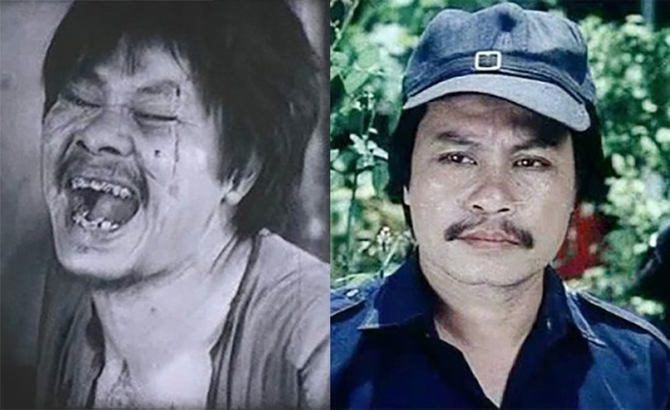 Diễn viên phim “Làng Vũ Đại ngày ấy” sau 36 năm - 10 Chân dung diễn viên Bùi Cường và vai diễn để đời trong sự nghiệp của ông.