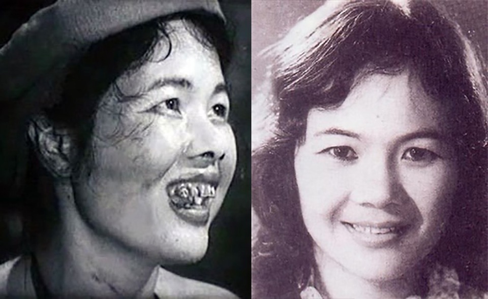 Diễn viên phim “Làng Vũ Đại ngày ấy” sau 36 năm - 3 Vai diễn xuất sắc trong bộ phim Làng Vũ Đại ngày ấy đã làm nên tên tuổi của NSƯT Đức Lưu.
