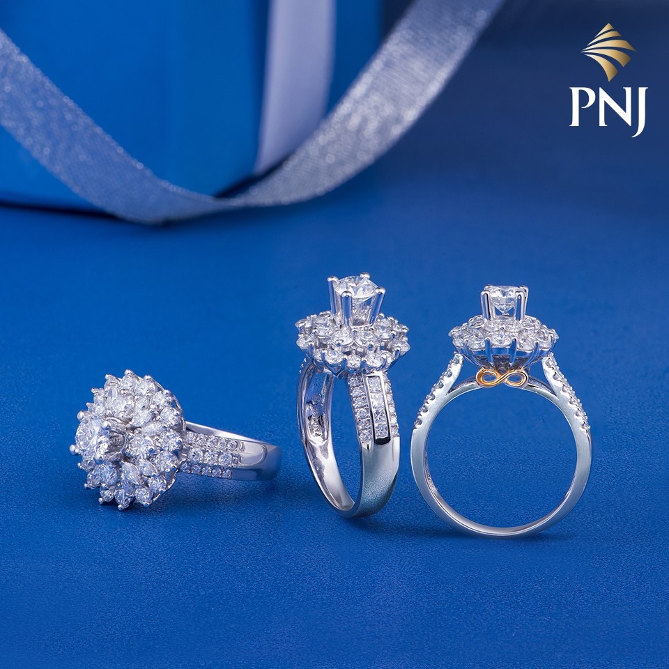 Trang sức Phượng Hoàng phiên bản giới hạn mừng sinh nhật 30 năm PNJ - 4 Trang sức Phượng Hoàng phiên bản giới hạn mừng sinh nhật 30 năm PNJ - 4