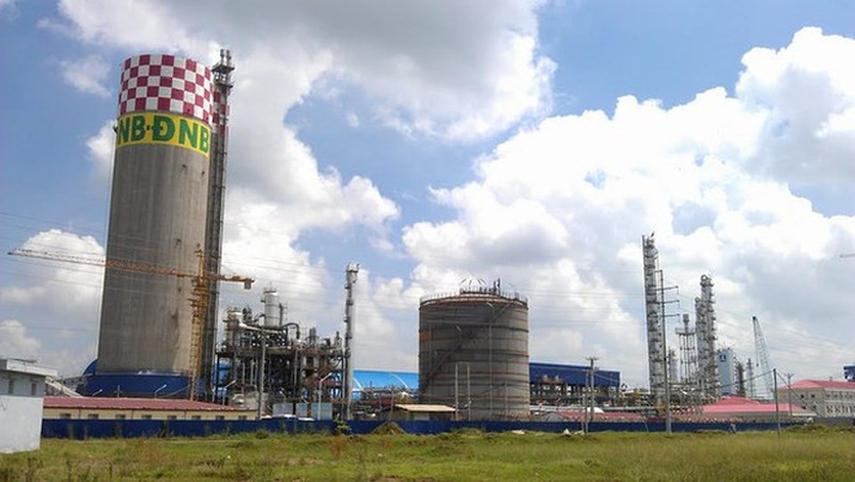 Thanh tra Chính phủ kiến nghị tiếp tục kiểm điểm, điều tra dự án Đạm Ninh Bình - 1 Không chỉ kết quả làm ăn bết bát, Đạm Ninh Bình còn vướng phải hàng loạt những sai phạm trong quá trình đầu tư dự án.