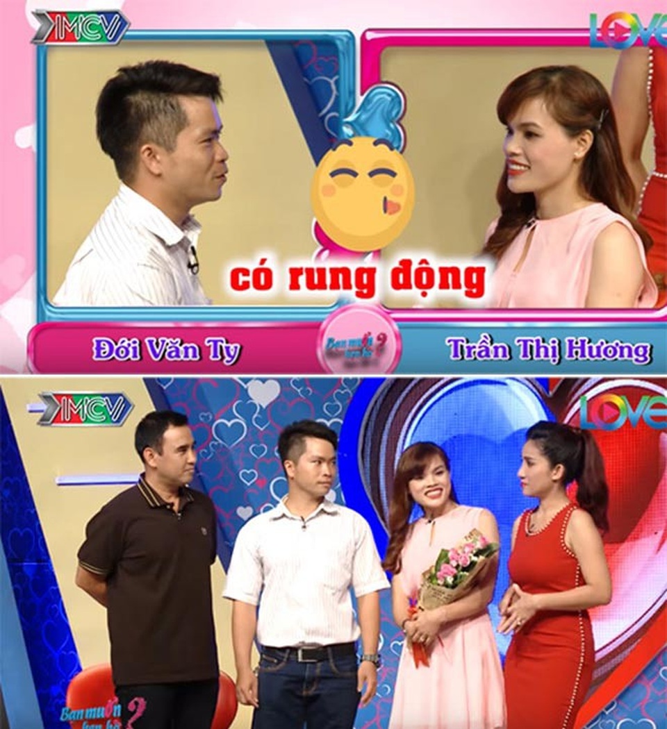 Ba cô gái bị lật kèo, chối phũ tại Bạn muốn hẹn hò giờ ra sao? - 3
Chàng trai ngại yêu xa nên từ chối hẹn hò với cô giáo mầm non