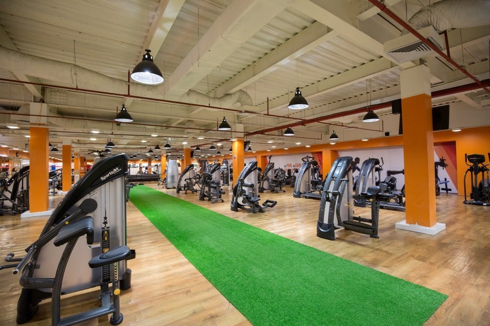 Fit24: Khởi động đường chạy monrun Hạ Long bằng hàng loạt giải thưởng hấp dẫn - 4 Phòng tập của Fit24 đạt chuẩn châu Âu