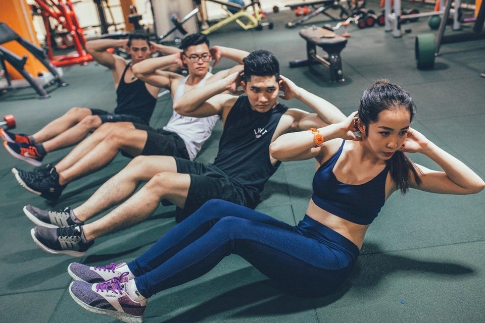 Fit24: Khởi động đường chạy monrun Hạ Long bằng hàng loạt giải thưởng hấp dẫn - 5 Cuộc thi Fit Your Body Challenge season 1 – Thử thách thay đổi hình thể mùa 1 2018 với giải thưởng là các chuyến du lịch trong và ngoài nước đầy hấp dẫn