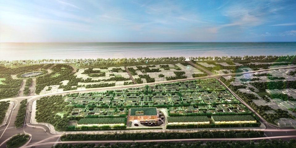 Xu hướng đầu tư quý II: Nhà đầu tư tiếp tục đổ dồn về bất động sản Phú Quốc - 1
Biệt thự biển Wyndham Garden Phú Quốc đảm bảo khả năng khai thác cho thuê bởi sở hữu kiến trúc Private Villa thời thượng tại vị trí trung tâm Bãi Trường.