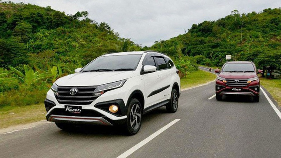 Bốn tháng chưa một chiếc xe hơi Indonesia nào về được Việt Nam - 1 Từ chỗ là nhà nhập khẩu xe hơi dưới 9 chỗ ngồi nhiều thứ 2 vào Việt Nam, nhưng từ năm 2018 chưa có chiếc xe Indonesia nào được nhập về Việt Nam.