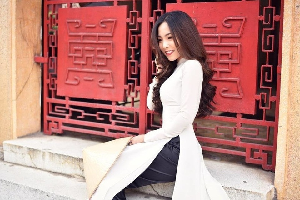 Nữ sinh 9X gốc Hàn Quốc xinh đẹp, khoe ảnh “dậy thì thành công” - 5 Nữ sinh 9X gốc Hàn Quốc xinh đẹp, khoe ảnh “dậy thì thành công” - 5