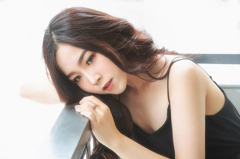 Nữ sinh 9X gốc Hàn Quốc xinh đẹp, khoe ảnh “dậy thì thành công” - 9 Nữ sinh 9X gốc Hàn Quốc xinh đẹp, khoe ảnh “dậy thì thành công” - 9