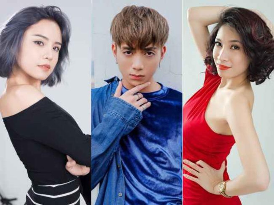 Sốc với phát ngôn đầu tiên của Phạm Anh Khoa giữa scandal gạ tình học trò - 3 Thái Trinh - Soobin Hoàng Sơn - Pha Lê đều bày tỏ sự thương cảm khi đọc chia sẻ của Phạm Lịch.